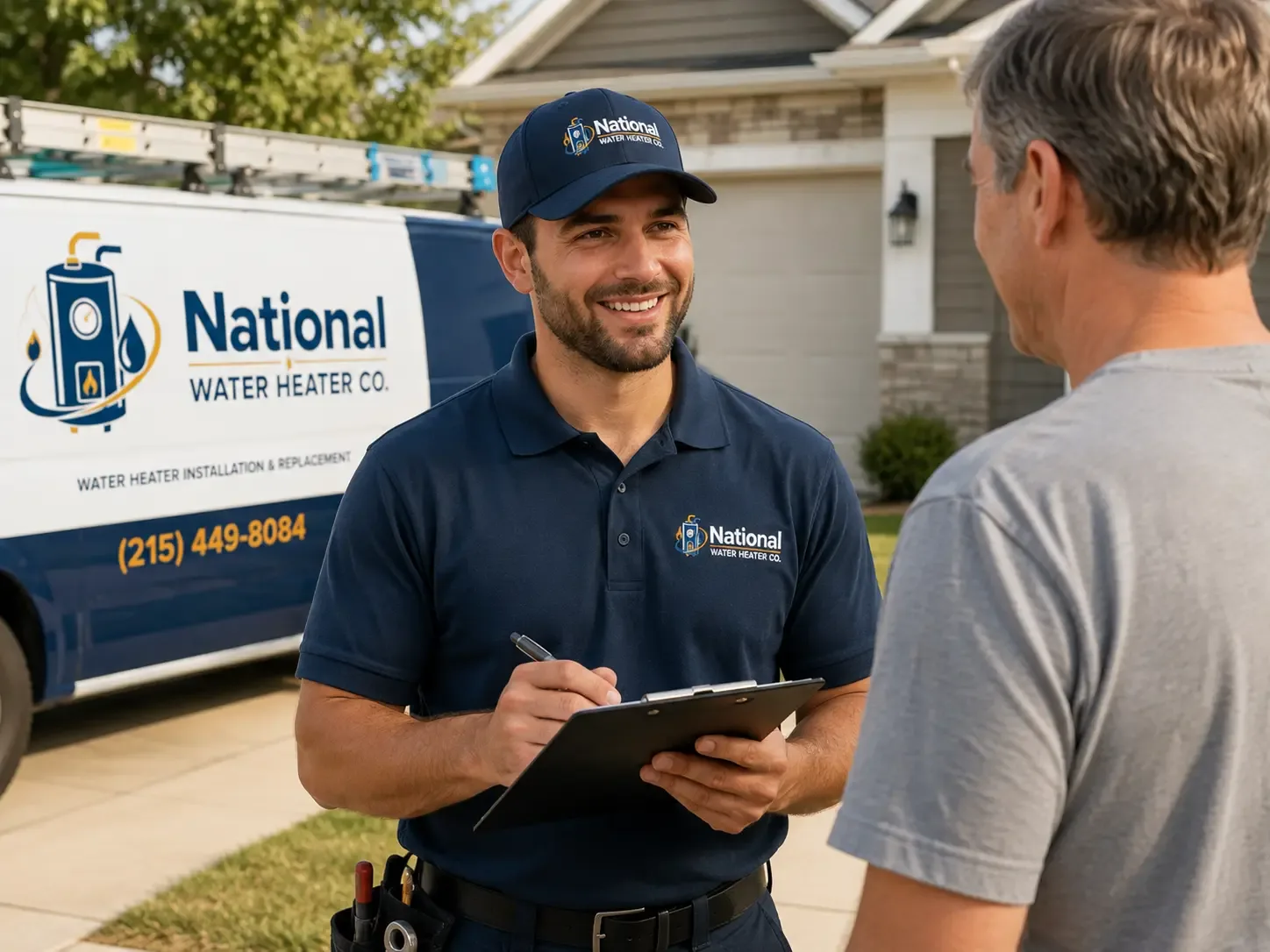 Water Heater Installation Hamburg, IA FAQs